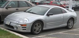 Mitsubishi Eclipse