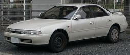 Mitsubishi Eterna