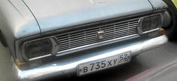 Moskvitch 2140