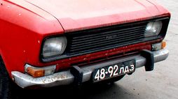 Moskvitch 2140