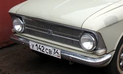 Moskvitch 2140