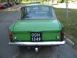 Moskvitch 408