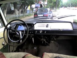 Moskvitch 408