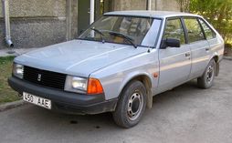 Moskvitch