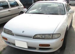 Nissan 200sx