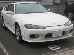 Nissan 200sx