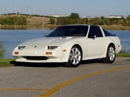 Nissan 300ZX