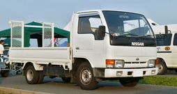 Nissan Cabstar