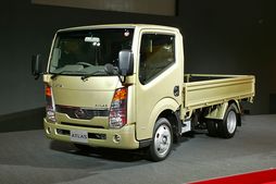 Nissan Cabstar