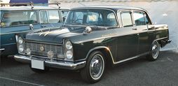 Nissan Cedric 30