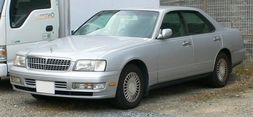 1997 Nissan Cedric