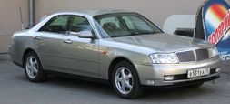 1999 Nissan Cedric