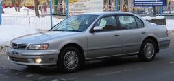 1997 Nissan Cefiro