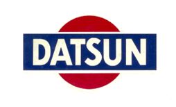 Datsun