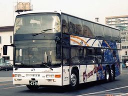 Nissan Diesel