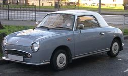 1991 Figaro