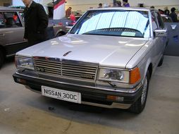 Nissan Cedric Y30 (export)