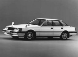 1st Gen Nissan Leopard