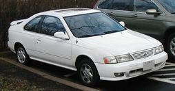 Nissan Lucino