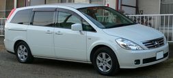 Second generation Presage