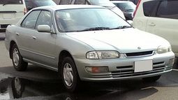 Nissan Presea