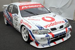 Nissan Primera