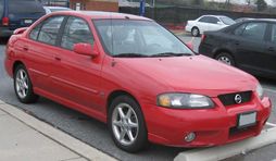 Nissan Sentra