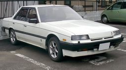 Nissan Skyline