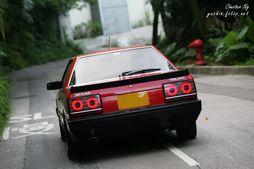 Nissan Skyline