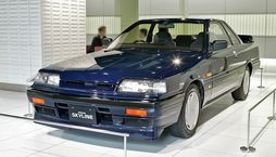 Nissan Skyline