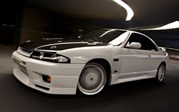 Nissan Skyline