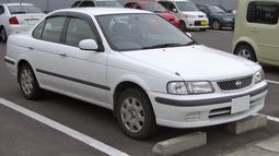 Nissan Sunny