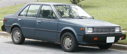 Nissan Sunny