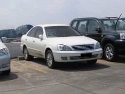 Nissan Sunny