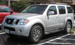 Nissan Terrano