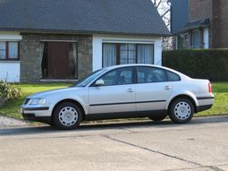 Volkswagen Santana