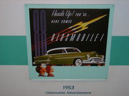 Oldsmobile