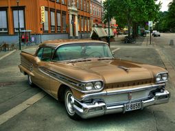 Oldsmobile 88