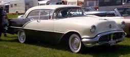 Oldsmobile 88