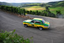 Opel Ascona