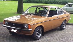 Opel Kadett