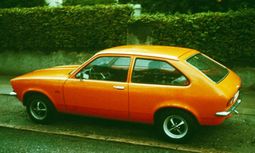 Opel Kadett