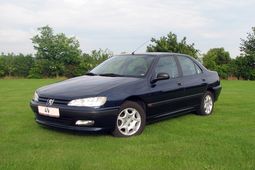 Peugeot 406 '95-'99