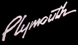 Plymouth (automobile)