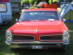 Pontiac