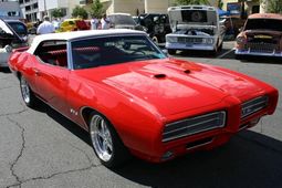 Pontiac