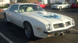 Pontiac Firebird