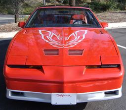 Pontiac Firebird