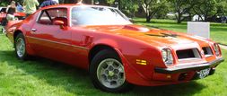 Pontiac Trans Am