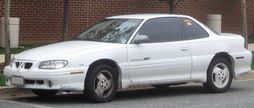 Pontiac Grand Am